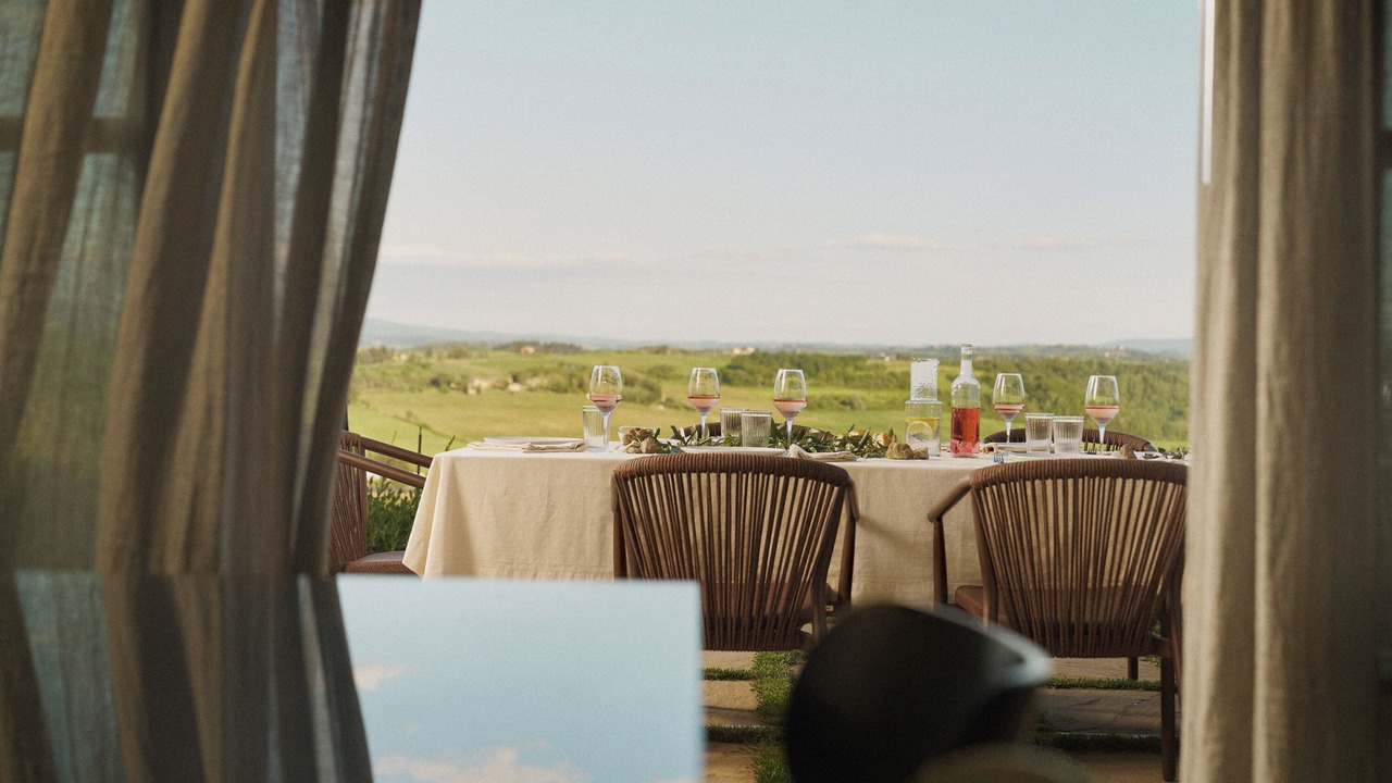 Photo of Outdoor in San Gimignano