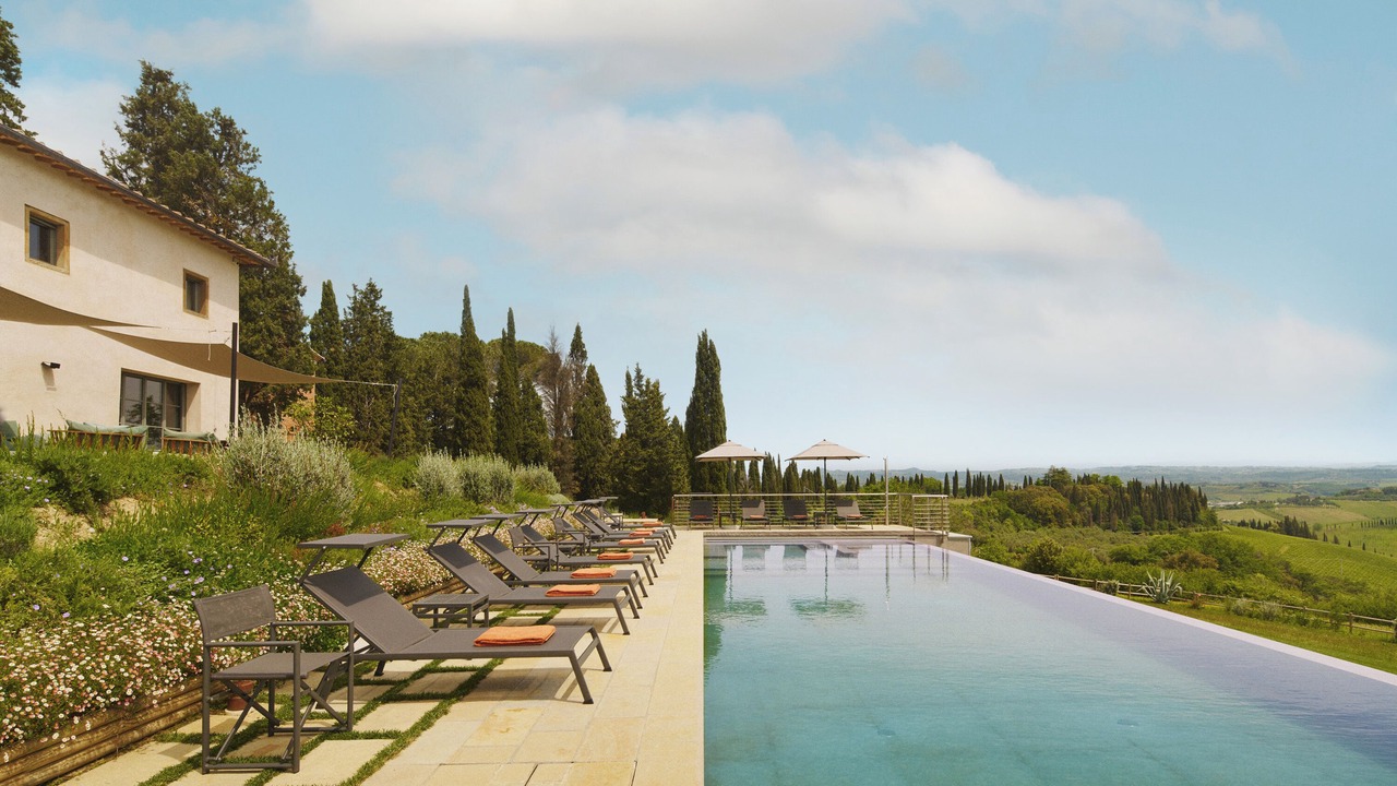 Photo of Outdoor in San Gimignano