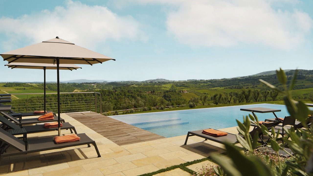 Photo of Outdoor in San Gimignano