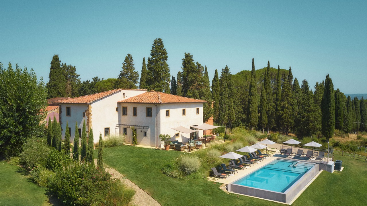 Photo of Outdoor in San Gimignano