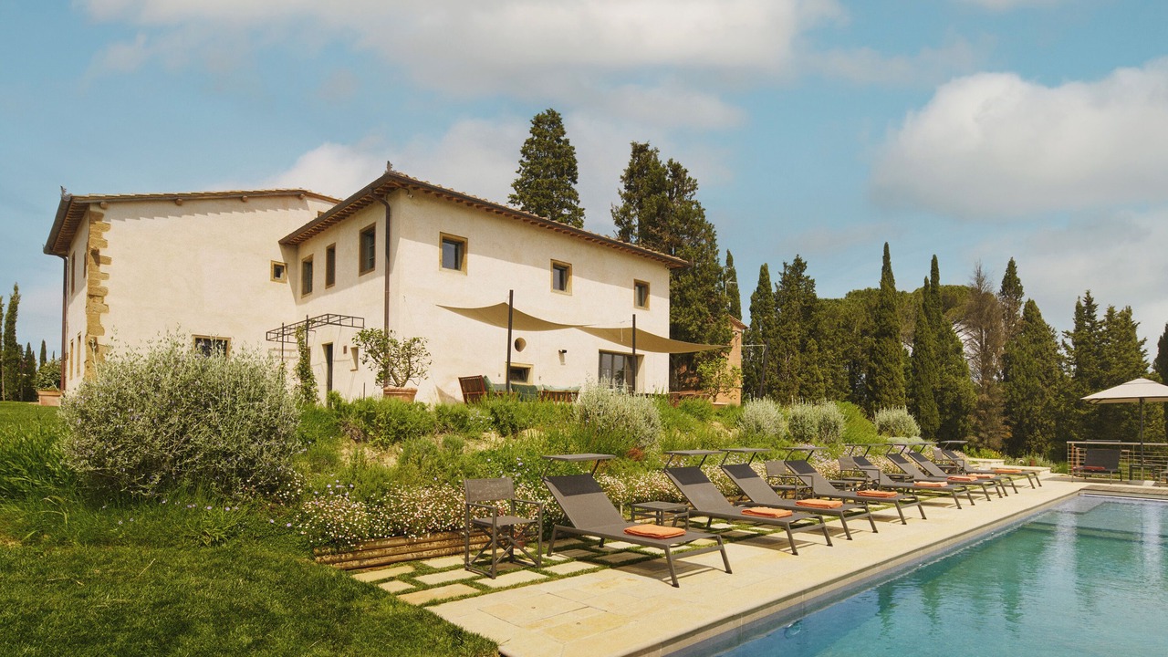 Photo of Outdoor in San Gimignano