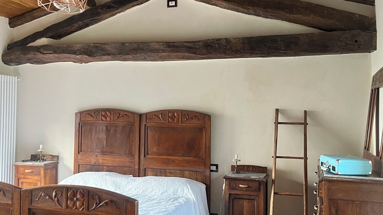 Photo of Bedroom in Merana
