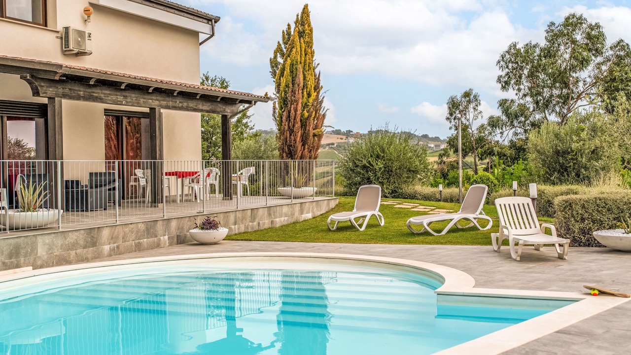 Photo of Outdoor in Citta Sant'Angelo