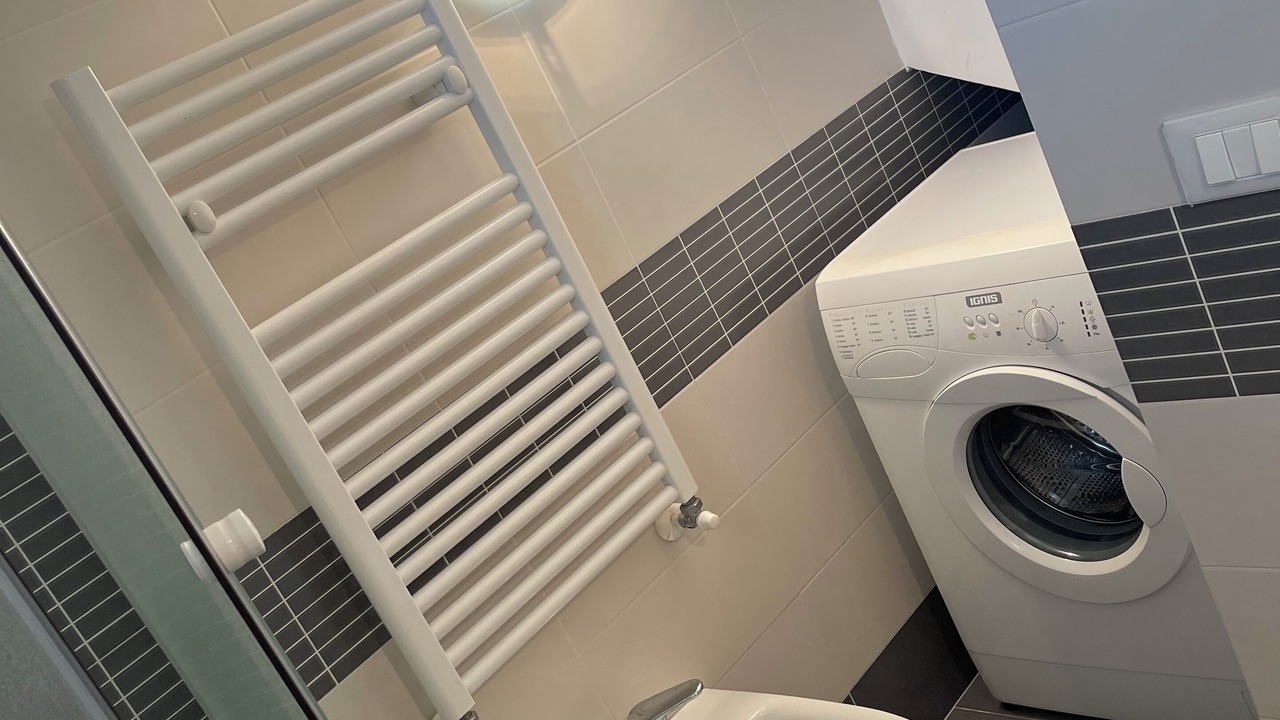 Photo of Bathroom in Torrimpietra