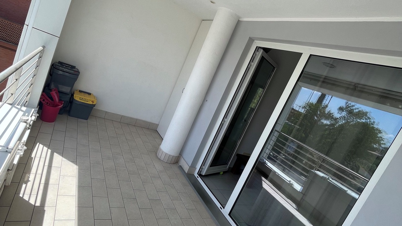 Photo of Patio Balcony in Torrimpietra