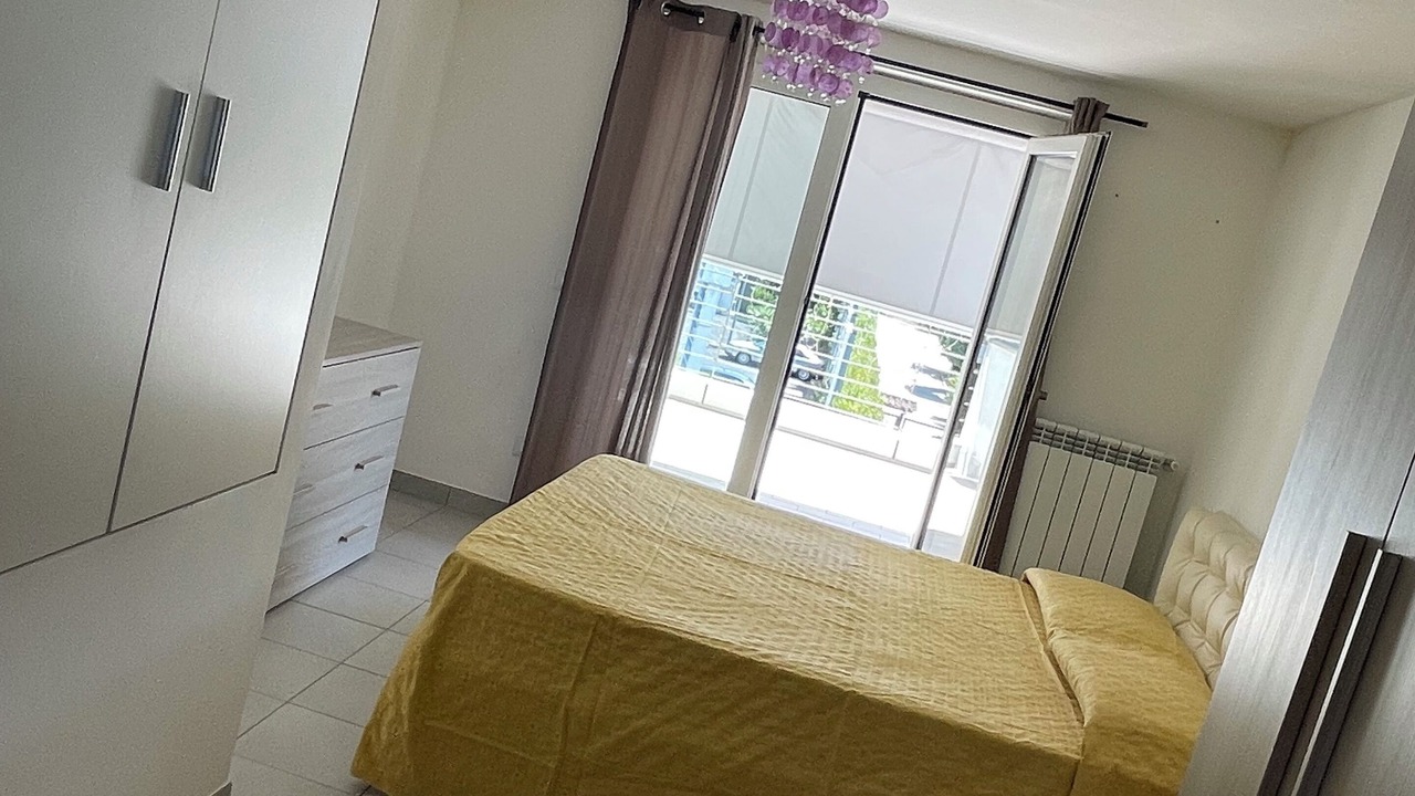 Photo of Bedroom in Torrimpietra