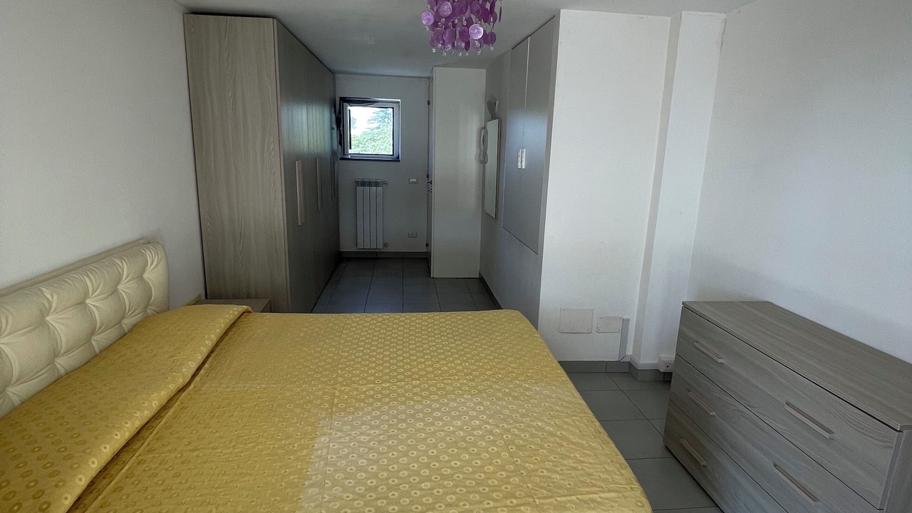 Photo of Bedroom in Torrimpietra
