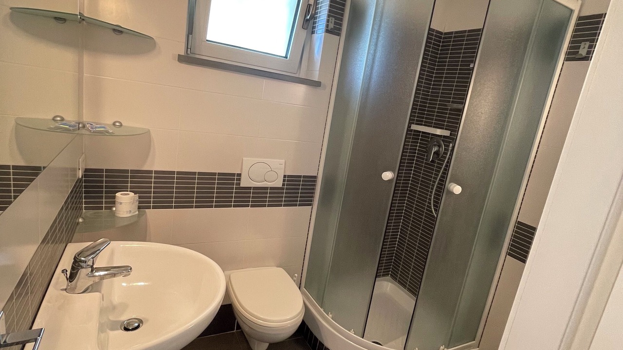 Photo of Bathroom in Torrimpietra