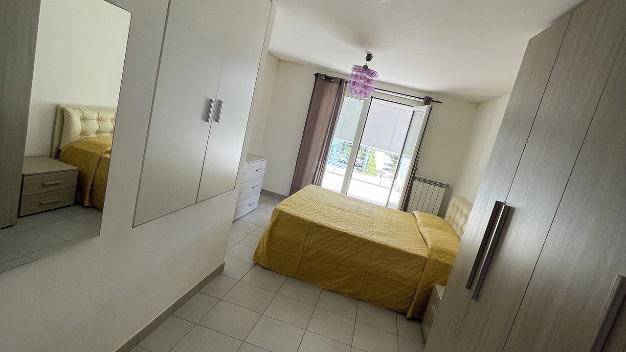 Photo of Bedroom in Torrimpietra