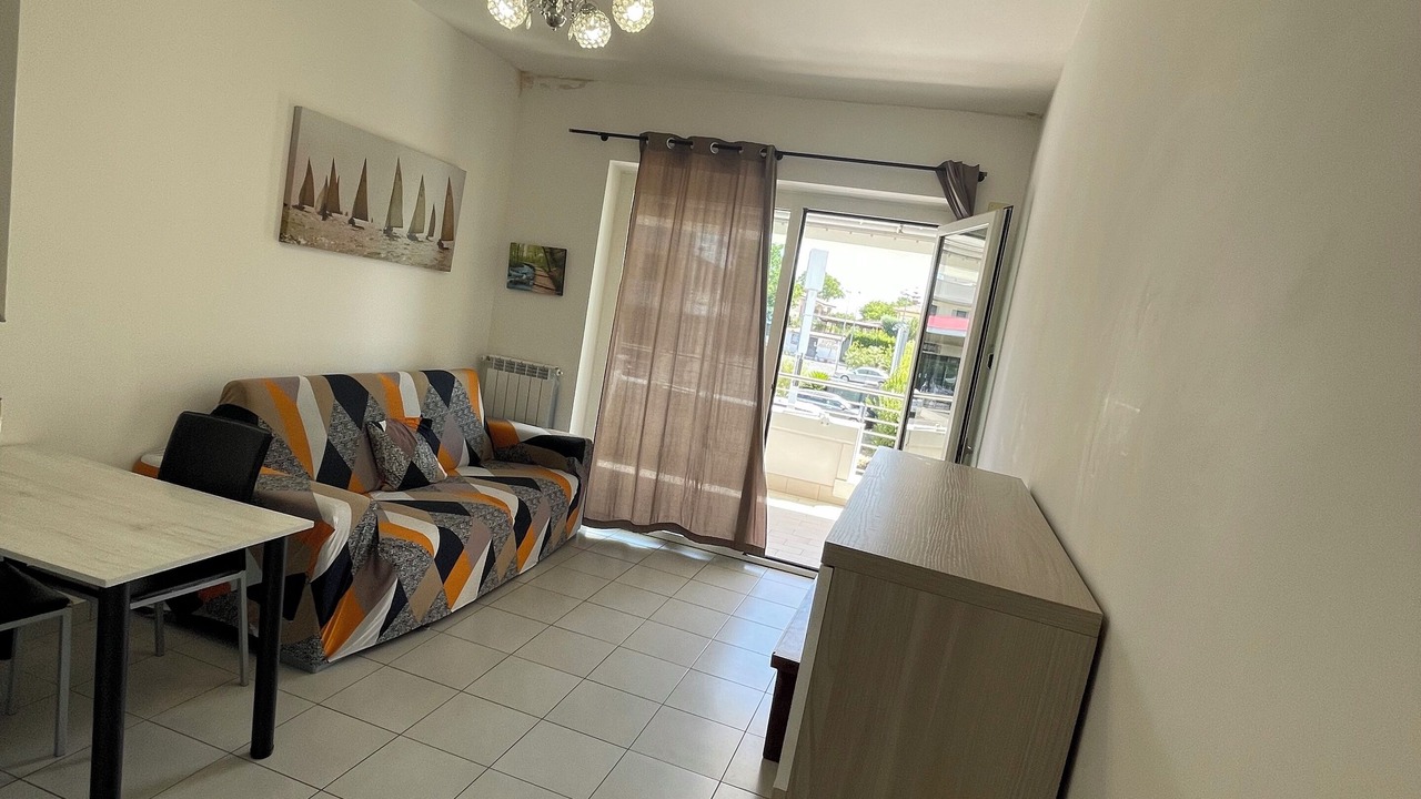 Photo of Livingroom in Torrimpietra