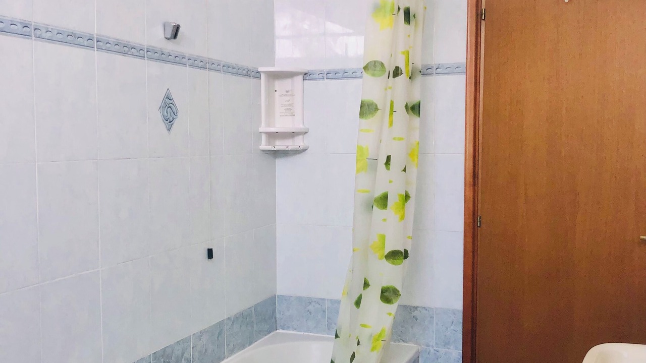 Photo of Bathroom in Cinisello Balsamo