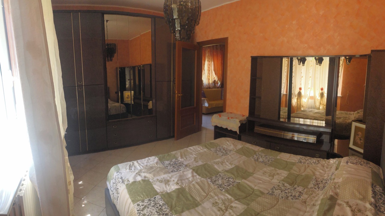 Photo of Bedroom in Cinisello Balsamo