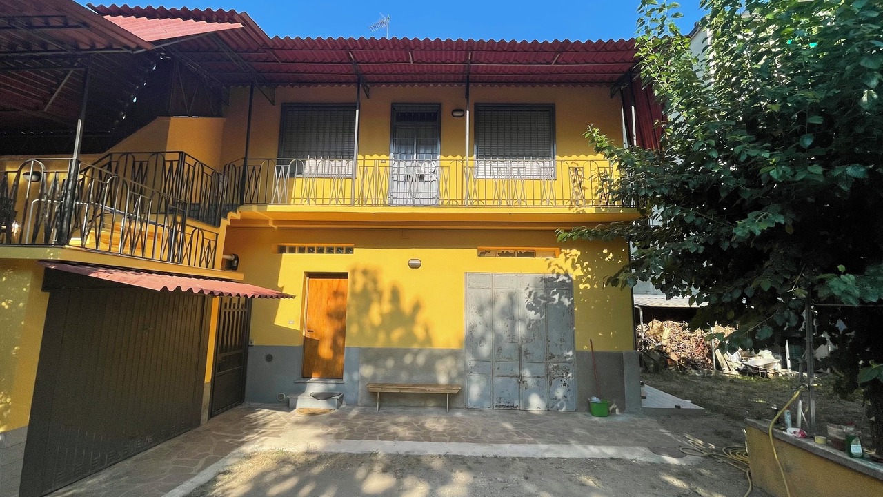 Photo of Outdoor in Cinisello Balsamo