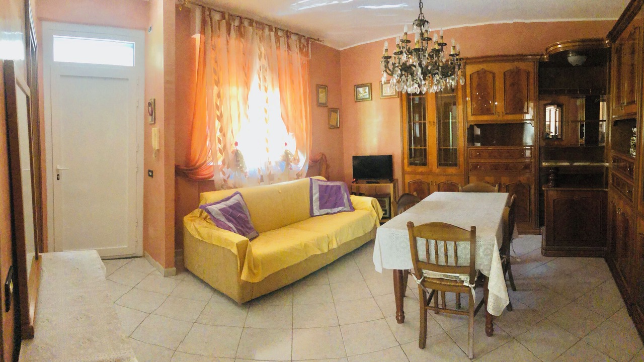 Photo of Livingroom in Cinisello Balsamo
