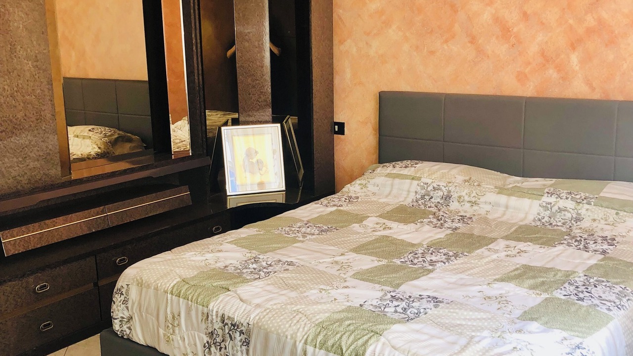 Photo of Bedroom in Cinisello Balsamo