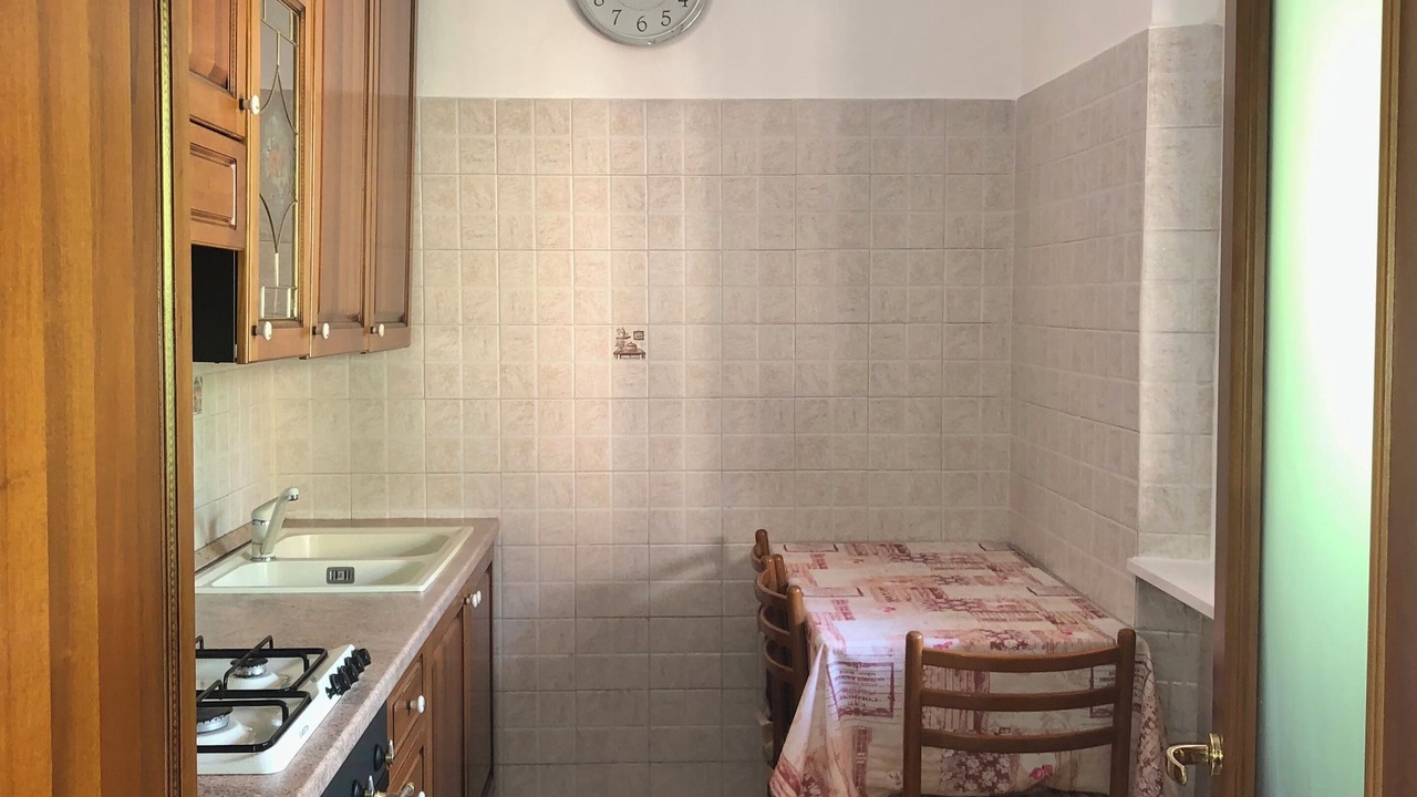 Photo of Kitchen in Cinisello Balsamo