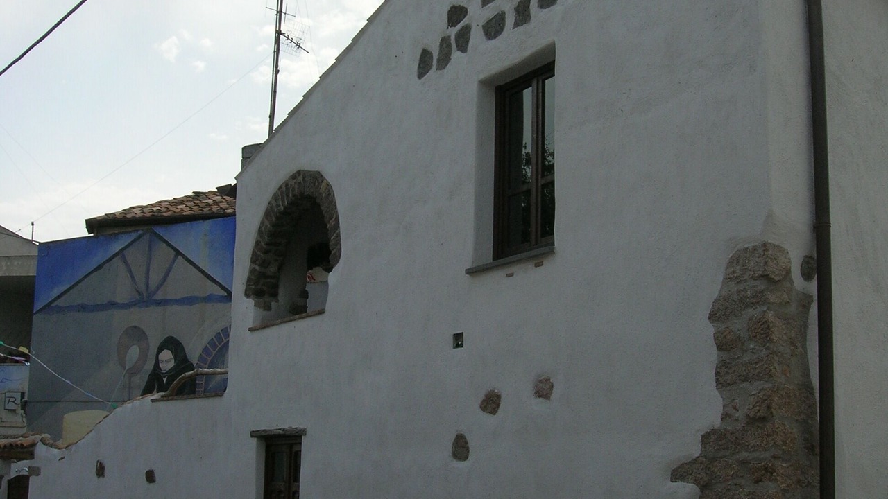 Photo of Outdoor in Irgoli