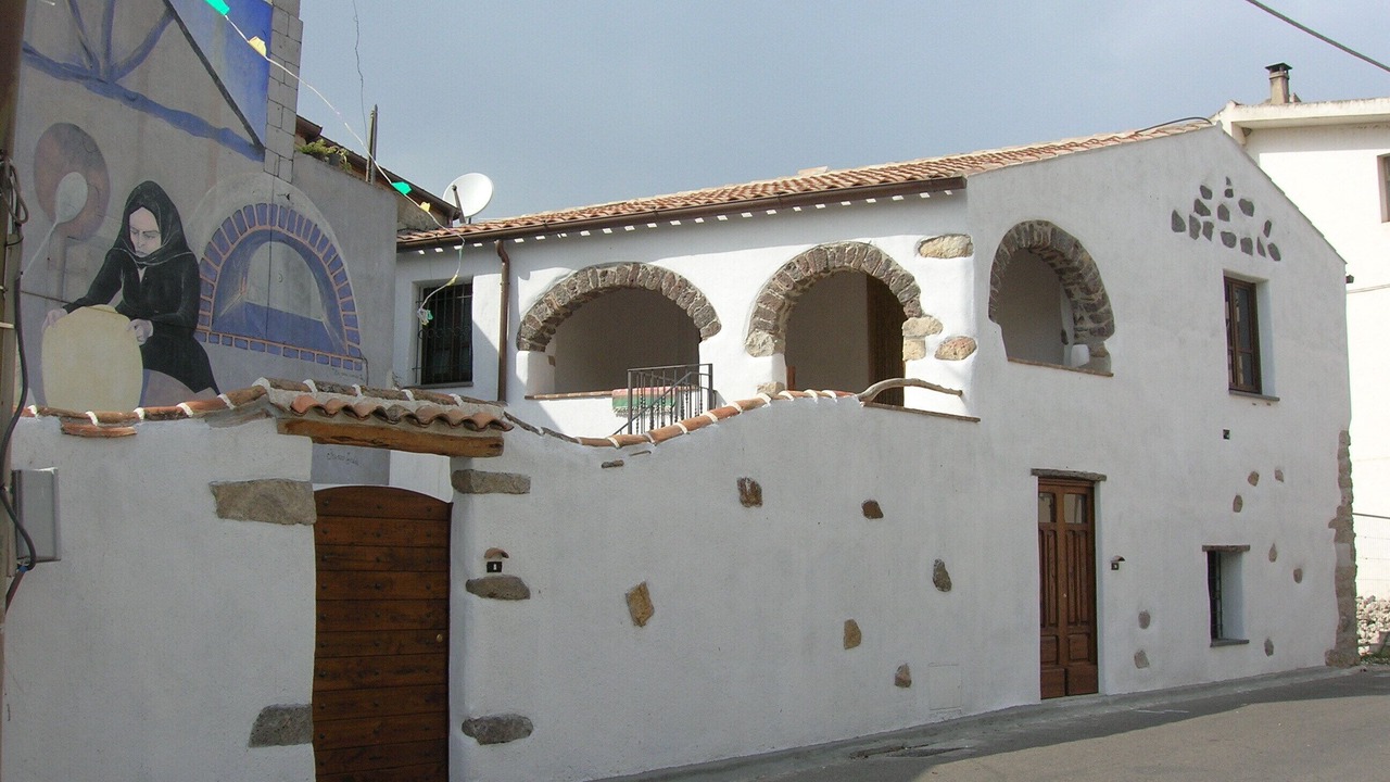Photo of Outdoor in Irgoli