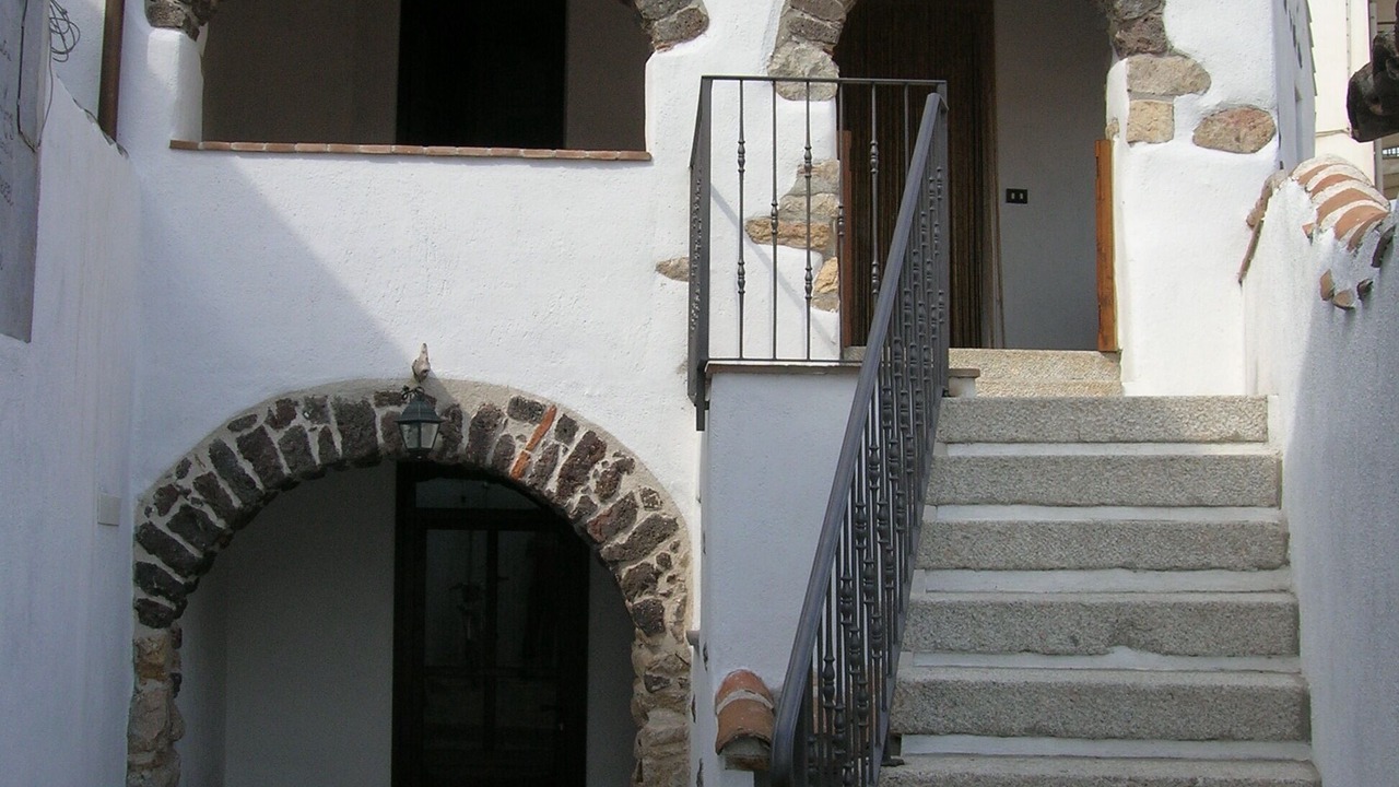 Photo of Outdoor in Irgoli