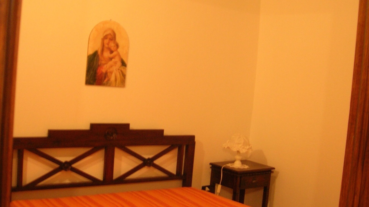 Photo of Bedroom in Irgoli