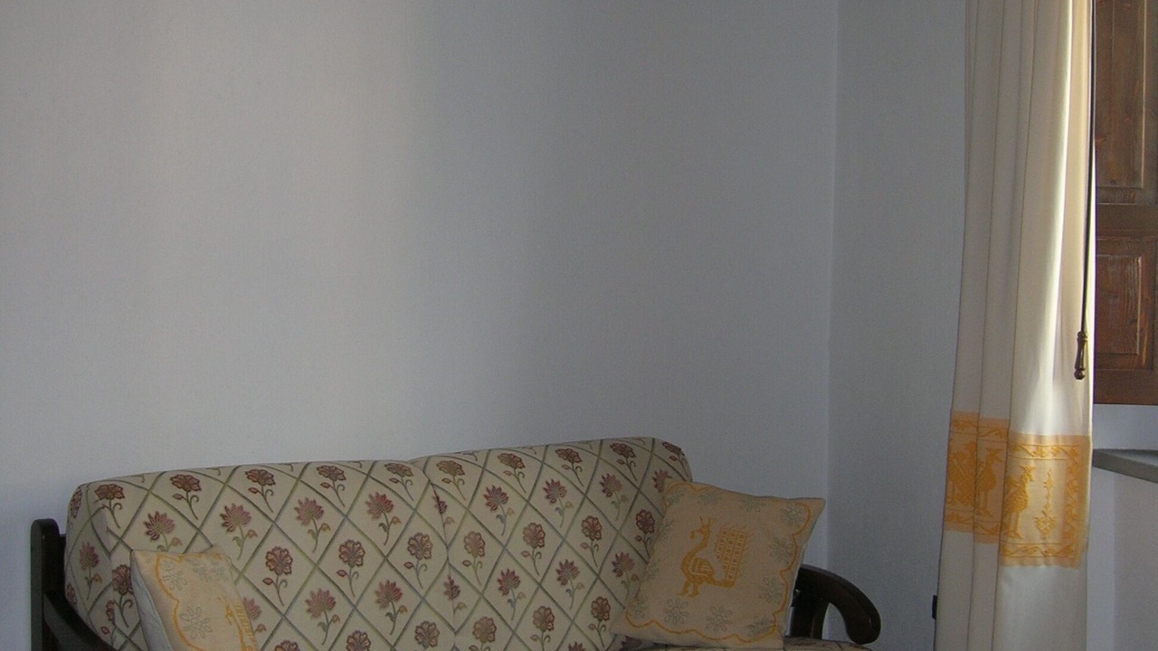 Photo of Livingroom in Irgoli