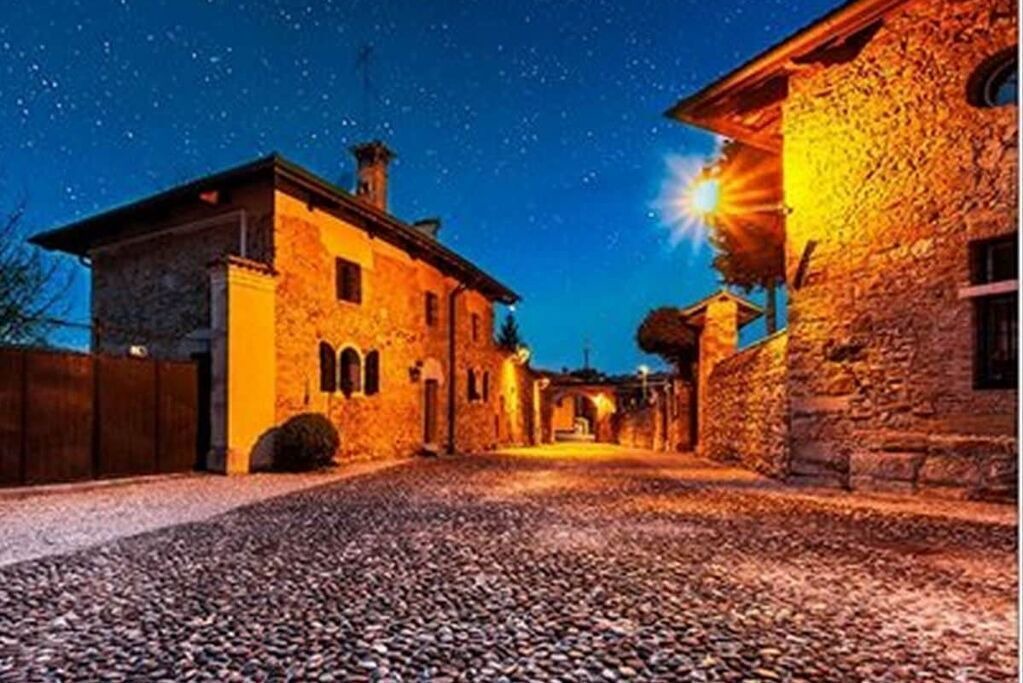 Photo of Outdoor in Strassoldo