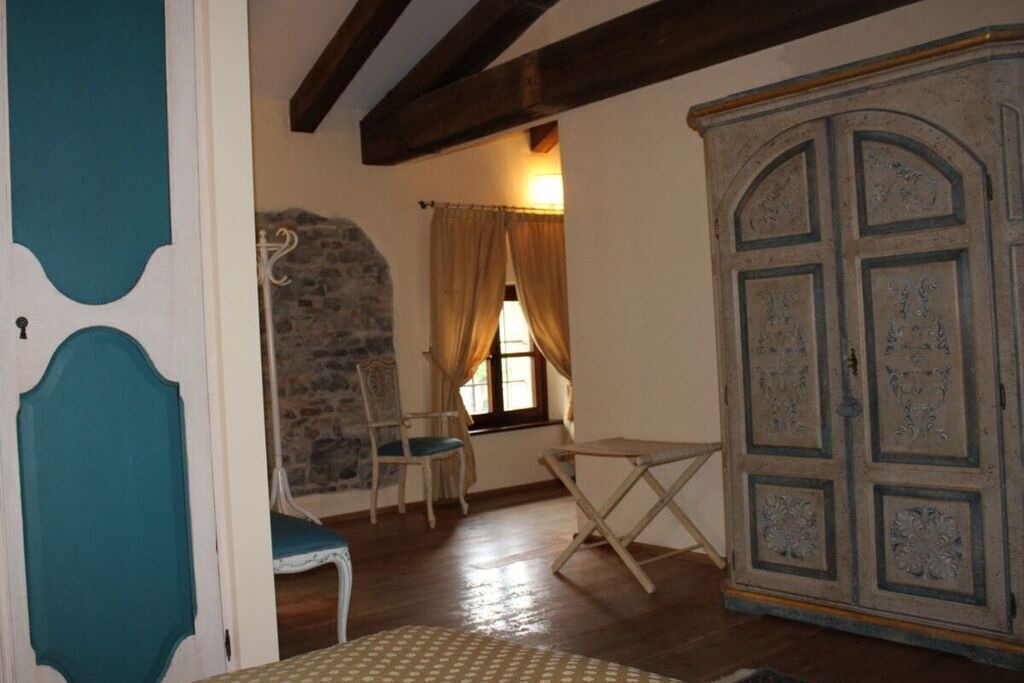 Photo of Bedroom in Strassoldo