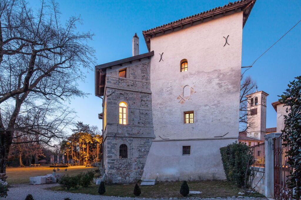 Photo of Outdoor in Strassoldo