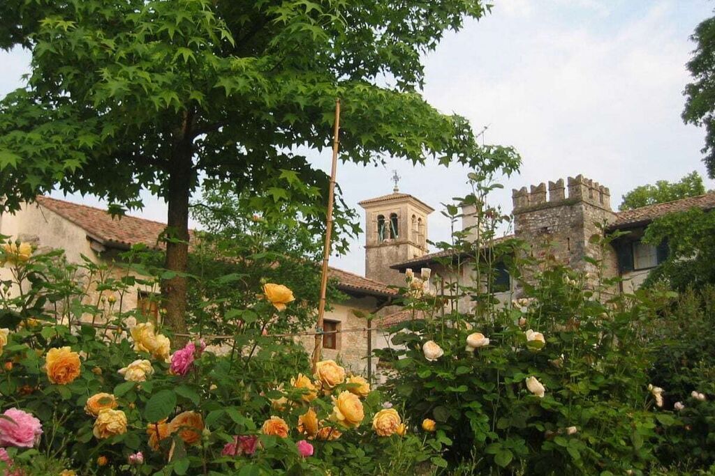 Photo of Outdoor in Strassoldo