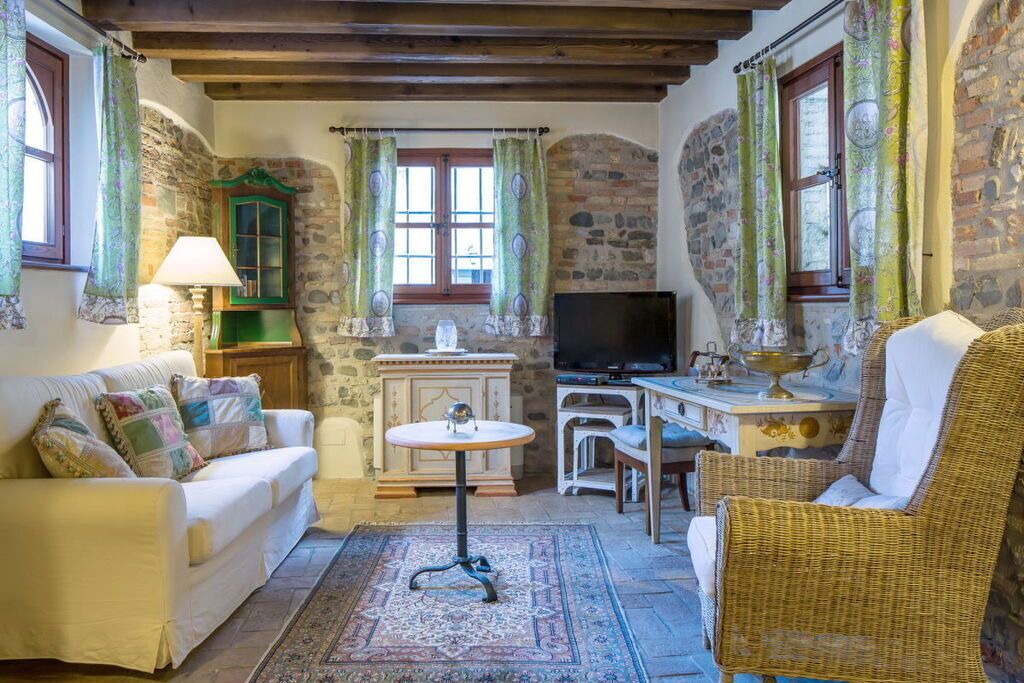 Photo of Livingroom in Strassoldo