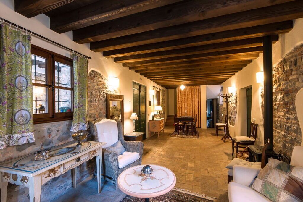 Photo of Livingroom in Strassoldo