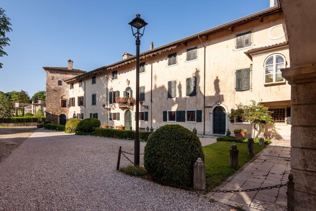 Photo of Outdoor in Strassoldo