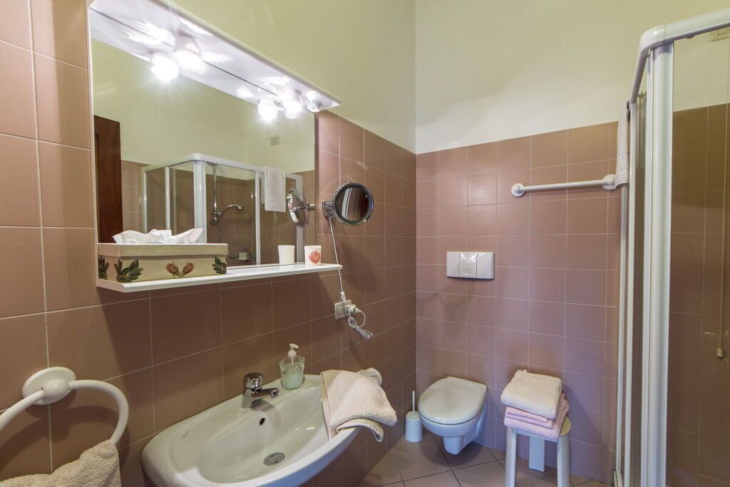 Photo of Bathroom in Strassoldo