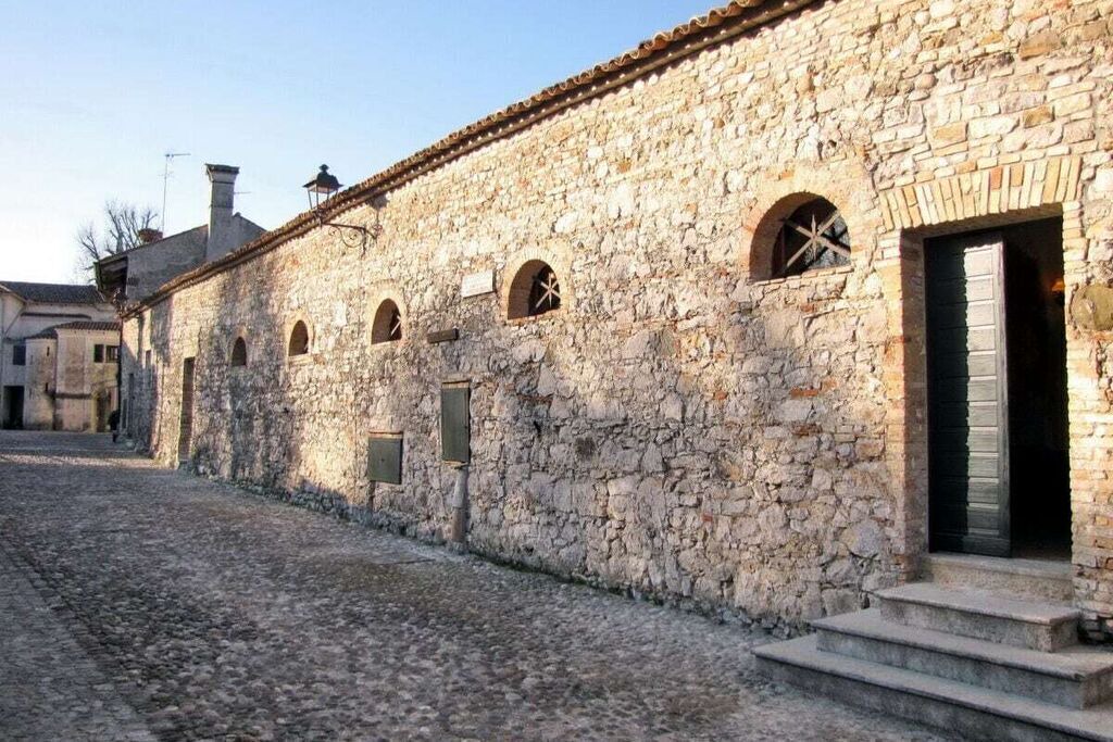 Photo of Outdoor in Strassoldo