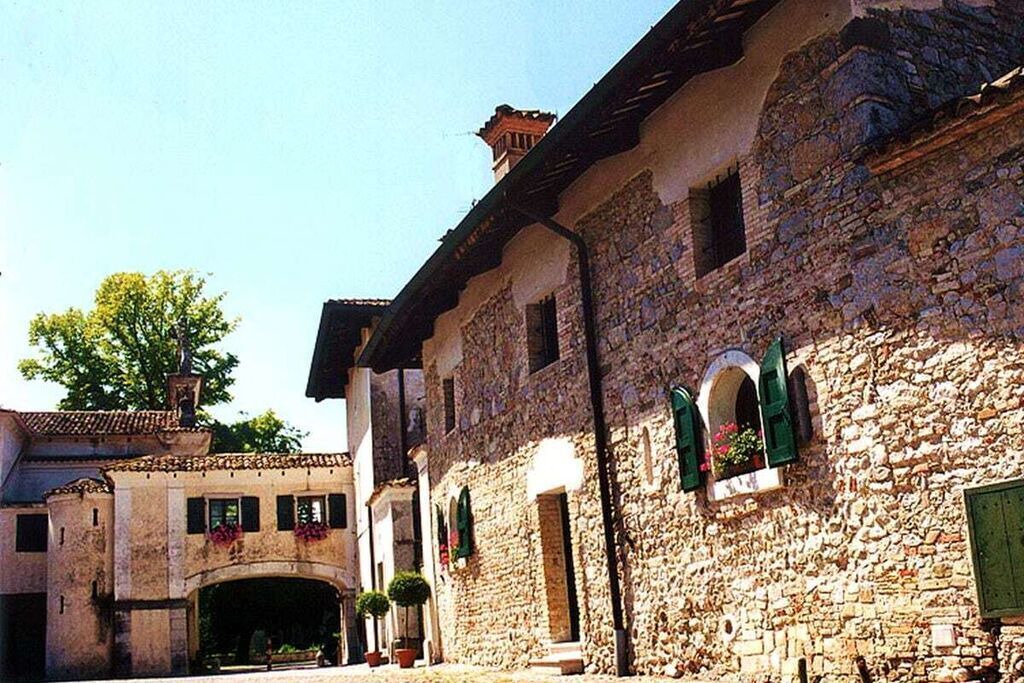 Photo of Outdoor in Strassoldo