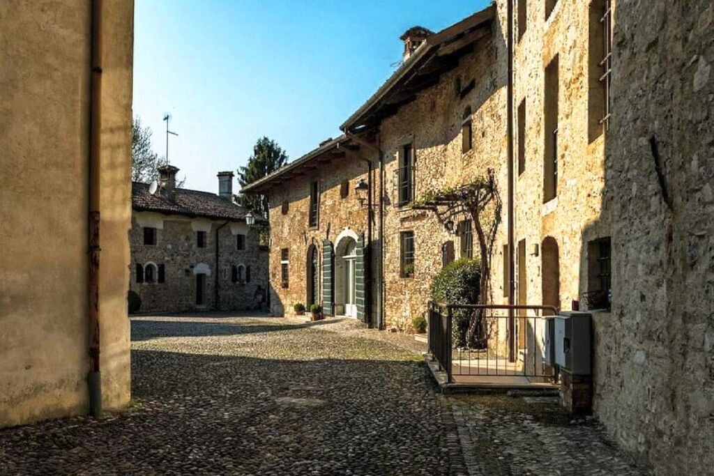 Photo of Outdoor in Strassoldo