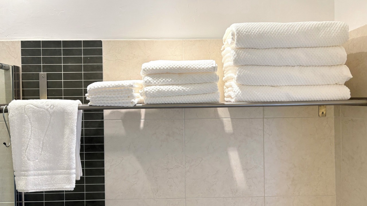 Photo of Bathroom in Zona LIII Tomba di Nerone