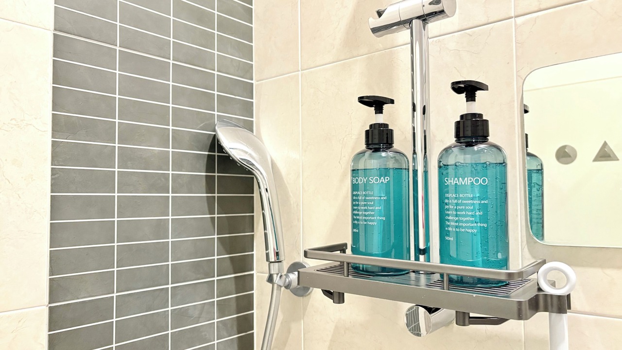 Photo of Bathroom in Zona LIII Tomba di Nerone