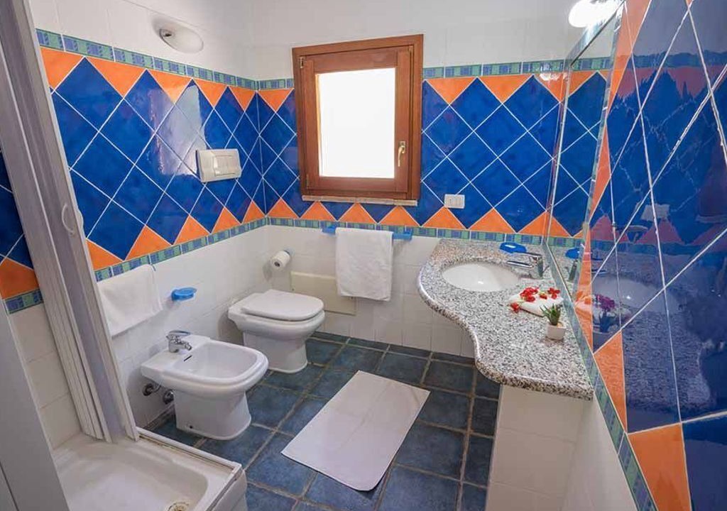 Photo of Bathroom in Maiorca