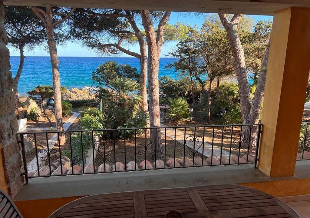 Photo of Outdoor in Cala Liberotto