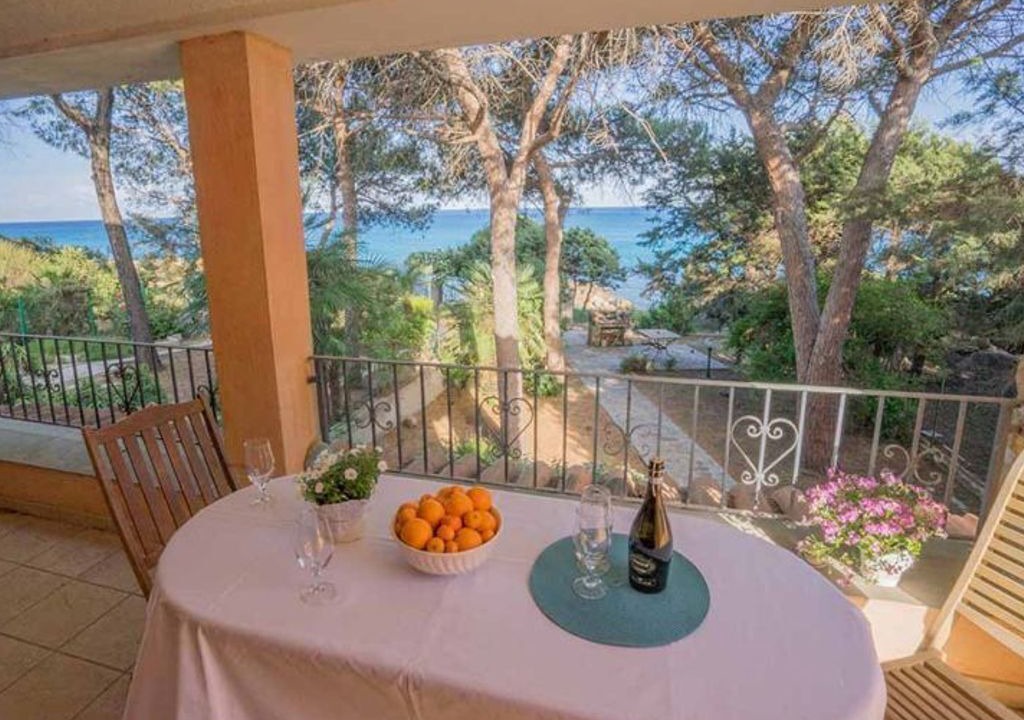 Photo of Outdoor in Cala Liberotto