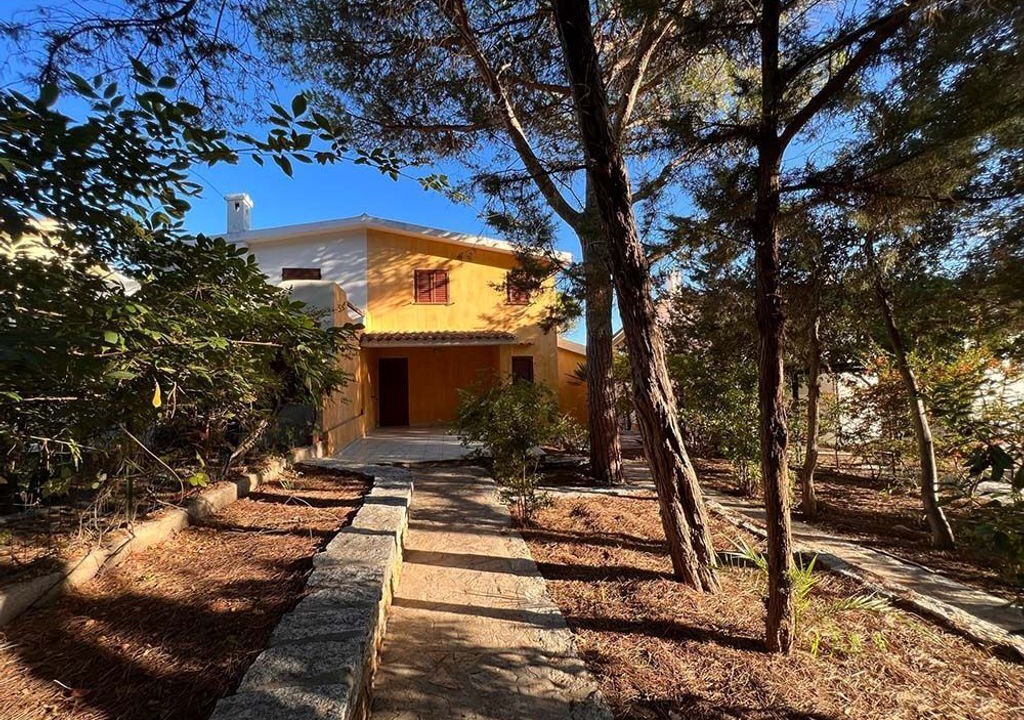 Photo of Outdoor in Cala Liberotto