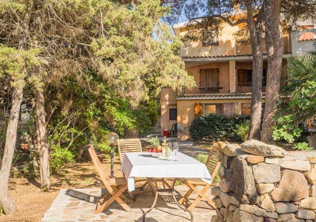 Photo of Outdoor in Cala Liberotto