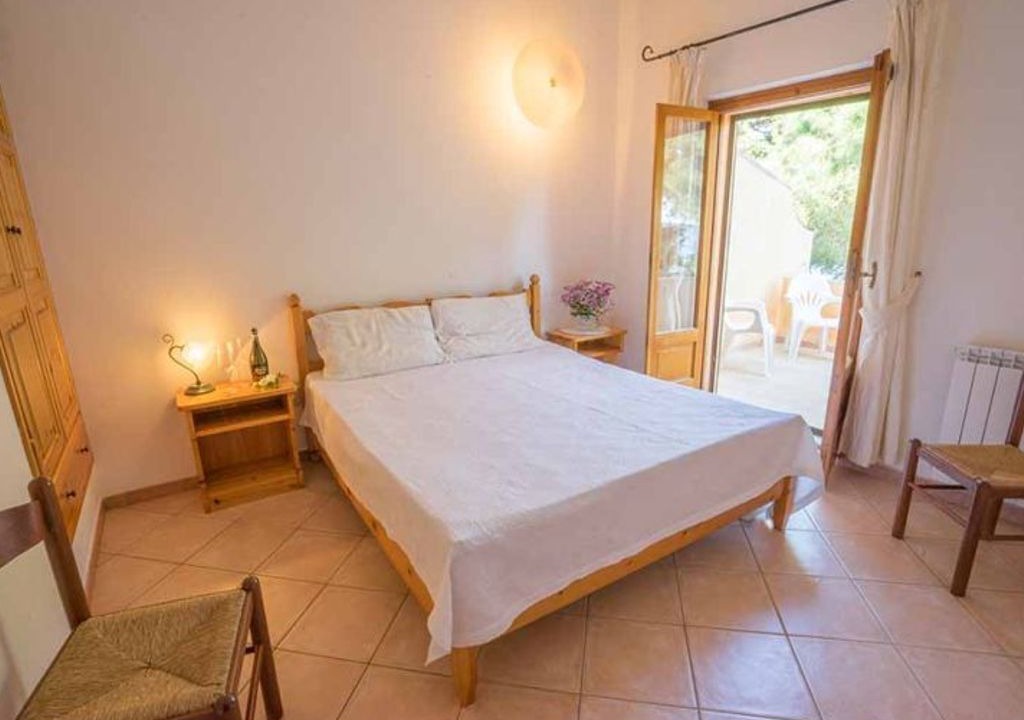Photo of Bedroom in Cala Liberotto