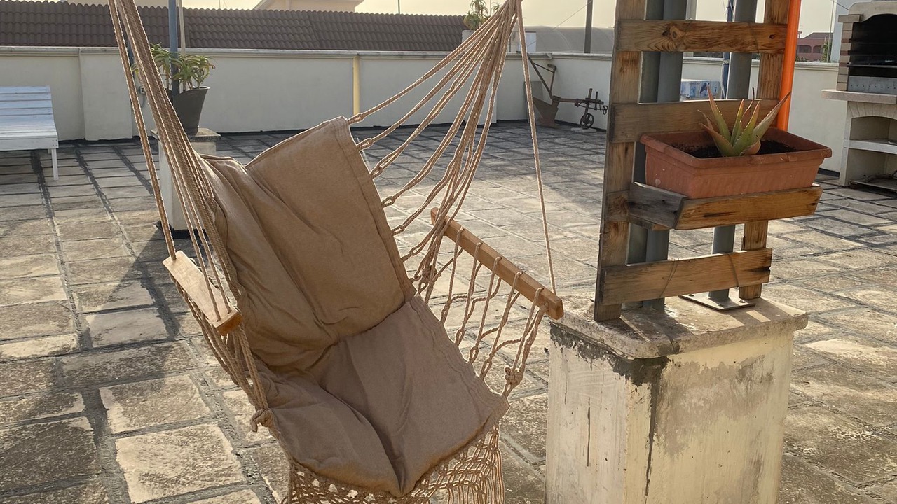 Photo of Patio Balcony in San Giorgio Ionico