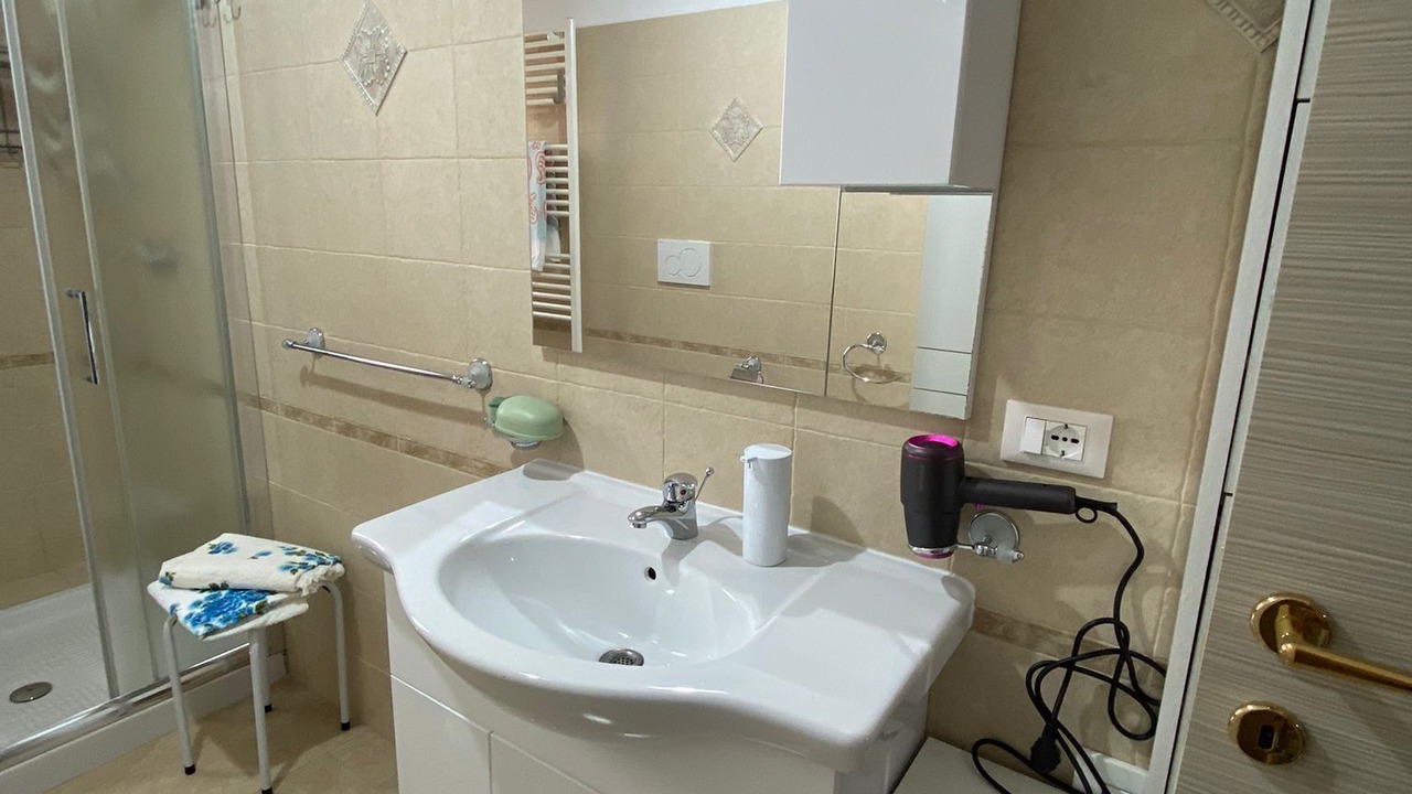 Photo of Bathroom in San Giorgio Ionico