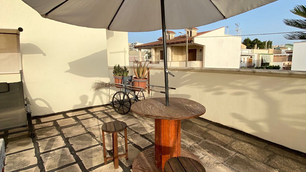 Photo of Outdoor in San Giorgio Ionico