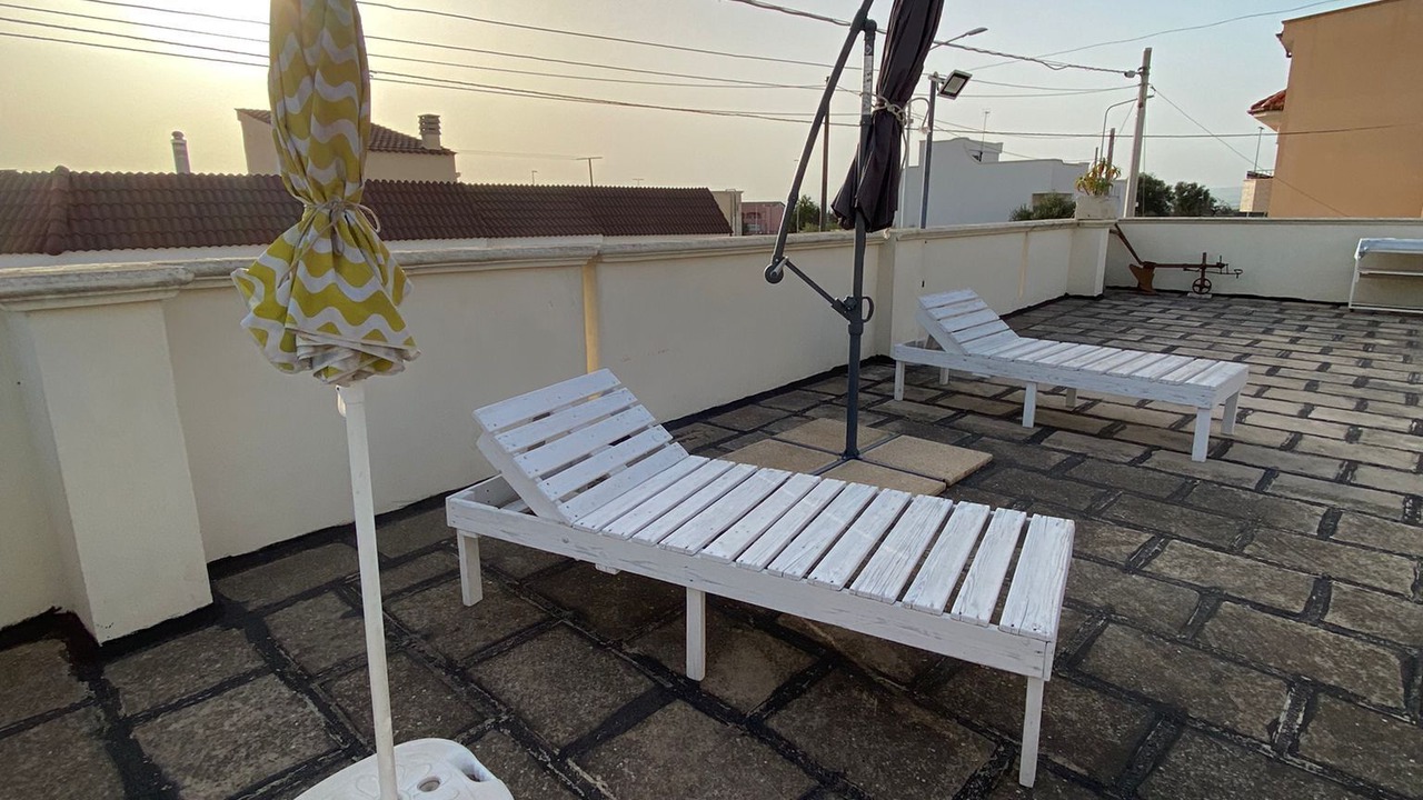 Photo of Patio Balcony in San Giorgio Ionico