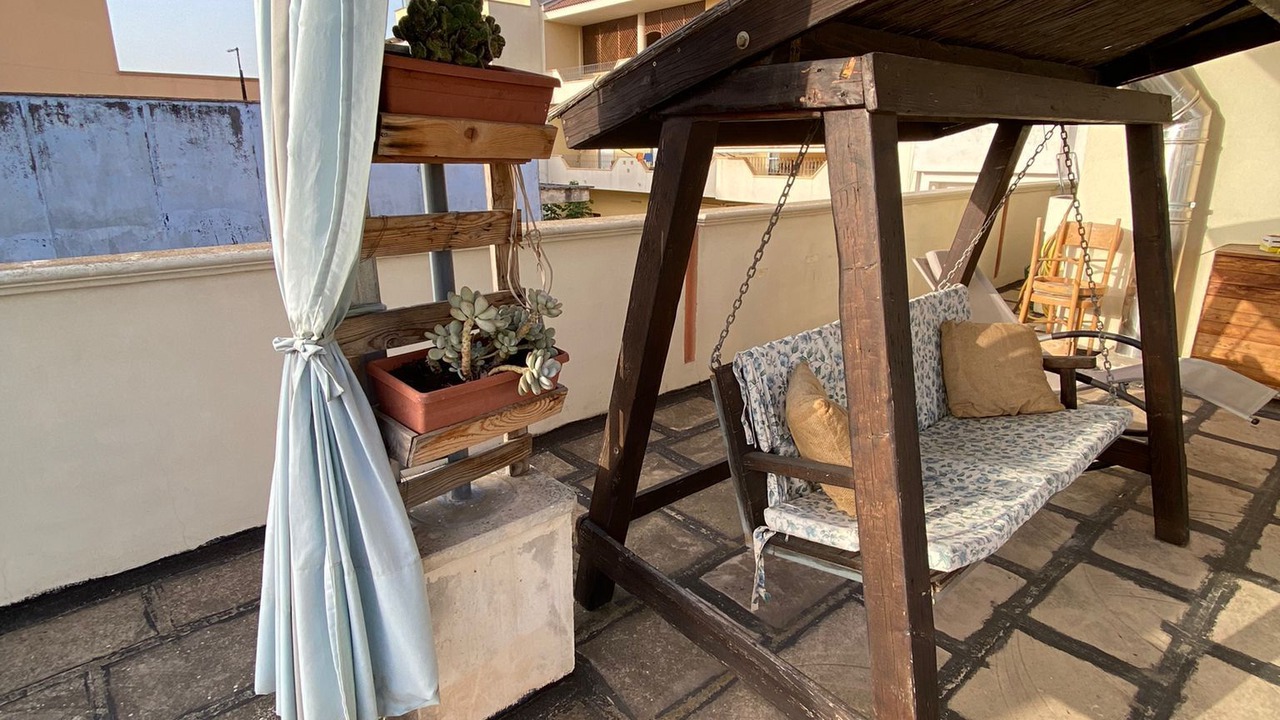 Photo of Patio Balcony in San Giorgio Ionico