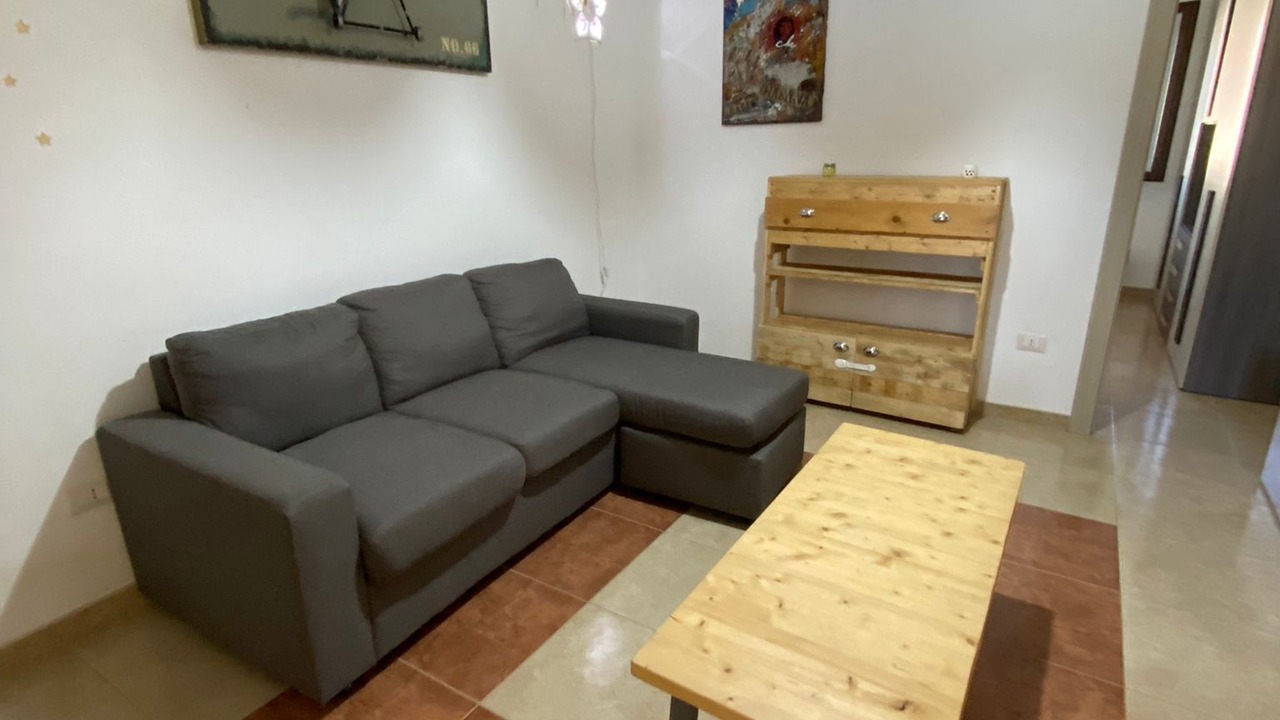 Photo of Livingroom in San Giorgio Ionico